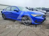 2024 Acura INTEGRA фото