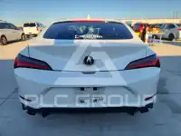 2024 Acura INTEGRA фото