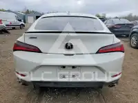 2024 Acura INTEGRA фото