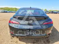 2024 Acura INTEGRA фото