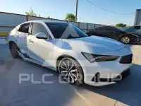 2024 Acura INTEGRA фото