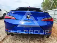 2024 Acura INTEGRA фото