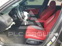 2024 Acura INTEGRA фото