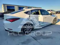 2024 Acura INTEGRA фото