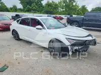 2024 Acura INTEGRA фото