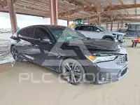 2024 Acura INTEGRA фото