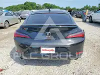 2024 Acura INTEGRA фото