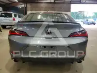 2024 Acura INTEGRA фото