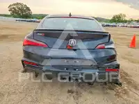 2024 Acura INTEGRA фото