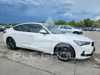 2024 Acura INTEGRA фото