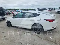 2024 Acura INTEGRA фото