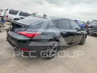 2024 Acura INTEGRA фото