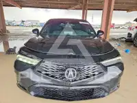 2024 Acura INTEGRA фото