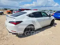 2024 Acura INTEGRA фото
