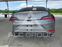 2024 Acura INTEGRA фото