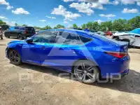 2024 Acura INTEGRA фото