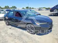 2024 Acura INTEGRA фото