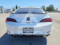 2024 Acura INTEGRA фото