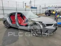2024 Acura INTEGRA фото