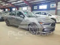 2024 Acura INTEGRA фото