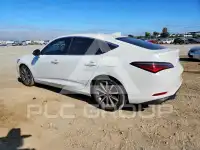 2024 Acura INTEGRA фото