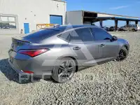 2024 Acura INTEGRA photo