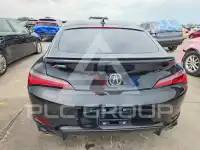 2024 Acura INTEGRA фото