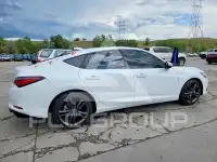 2024 Acura INTEGRA фото