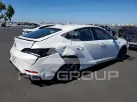 2024 Acura INTEGRA фото