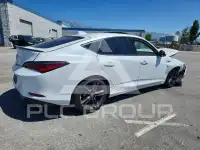 2024 Acura INTEGRA фото