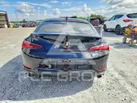 2024 Acura INTEGRA фото