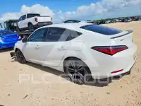 2024 Acura INTEGRA фото