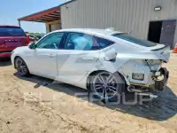 2024 Acura INTEGRA фото