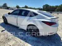 2024 Acura INTEGRA фото