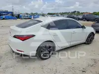 2024 Acura INTEGRA фото