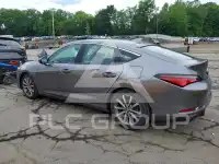 2024 Acura INTEGRA photo