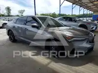 2024 Acura INTEGRA фото
