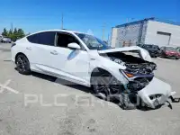 2024 Acura INTEGRA фото
