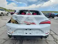 2024 Acura INTEGRA фото