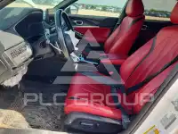 2024 Acura INTEGRA фото