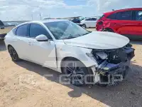 2024 Acura INTEGRA фото