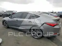 2024 Acura INTEGRA фото