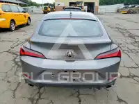 2024 Acura INTEGRA photo