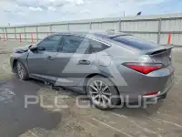 2024 Acura INTEGRA фото