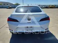 2024 Acura INTEGRA фото