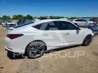 2024 Acura INTEGRA фото
