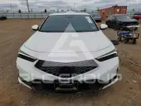 2024 Acura INTEGRA фото