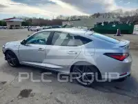 2024 Acura INTEGRA фото