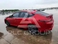 2024 Acura INTEGRA фото