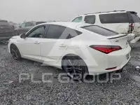 2024 Acura INTEGRA photo